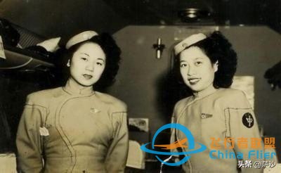 民航客機有什么自衛措施？1920年5月7日第一條民用航空線開航-9233