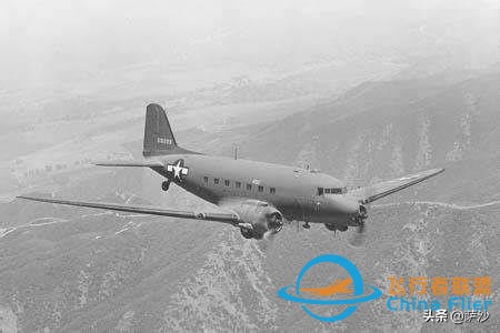 民航客機有什么自衛措施？1920年5月7日第一條民用航空線開航-2497