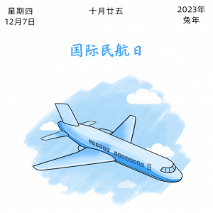 科普日歷｜坐飛機，好奇心別太重，這些地方碰一下很“貴”喲