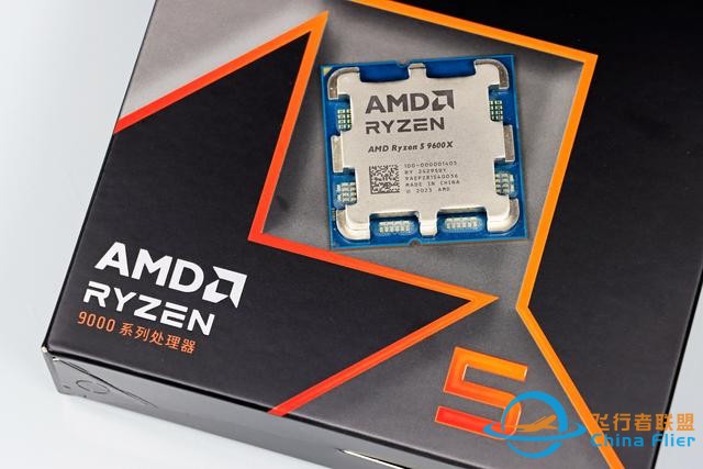 新游來襲！新的 3A 大作，不趁著 Zen5 CPU 特價組臺電腦犒賞自己？-1088