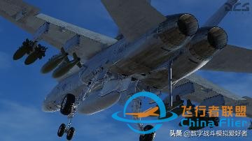 DCS: F/A-18C &#34;大黃蜂&#34;介紹-7271