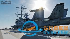 DCS: F/A-18C &#34;大黃蜂&#34;介紹-327
