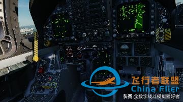 DCS: F/A-18C &#34;大黃蜂&#34;介紹-606