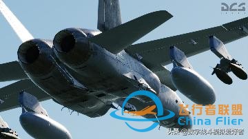 DCS: F/A-18C &#34;大黃蜂&#34;介紹-8952
