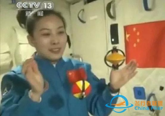 神舟十三號載人飛船發射成功！一文看盡九大基礎知識點-2914