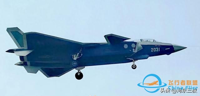 五代機模擬空戰，將殲20性能下調后，仍然能夠完勝F22-2375