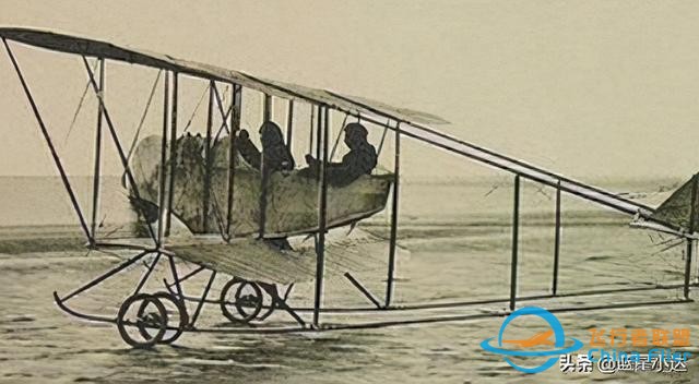 貴族與低調！全面盤點法國飛機設計制造商-3217