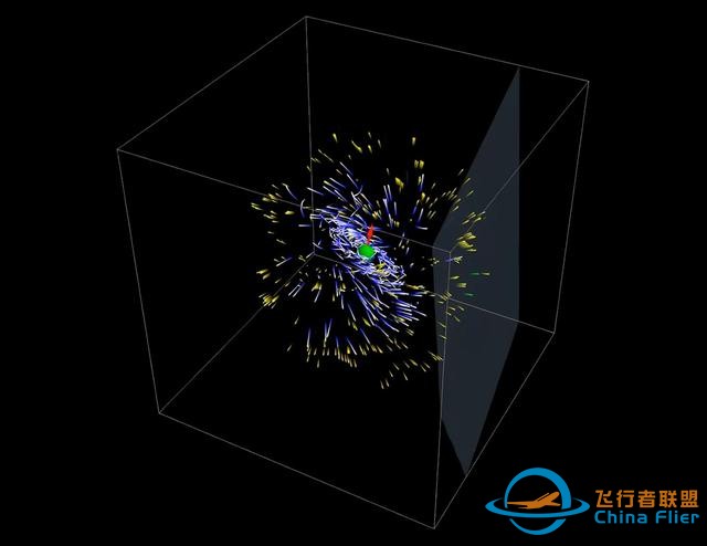 NASA利用超級計算的力量推進(jìn)我們對宇宙的認(rèn)識-2556