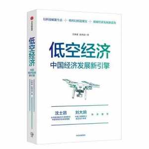 縣城九億“賣天”，低空經濟是一片新的藍海