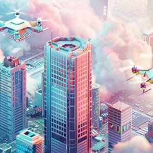 低空經濟的市場發育邏輯