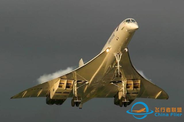 45年前就有超音速客機，怎么現在沒有了？普京：用轟炸機改一架-2714