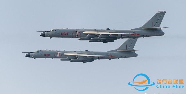 五角大樓真敢下判斷：轟-20不著急裝備，中國空軍還有別的驚喜？-9547
