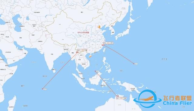 五角大樓真敢下判斷：轟-20不著急裝備，中國空軍還有別的驚喜？-5031