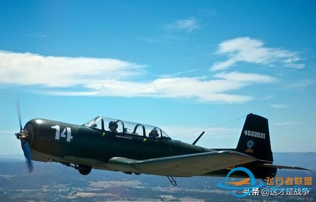 TA-20是中國空軍下一代初級教練機？西方人真是想多了-6334