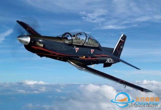 TA-20是中國空軍下一代初級教練機？西方人真是想多了-7114