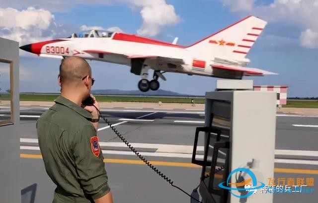 貴飛首爆FTC-2000G戰斗機先進座艙，一平三下時髦度爆表-7625