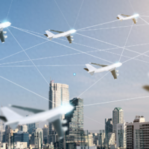 兩辦發文再提低空經濟！低空物流已率先落地，2025年市場規模有望超千億元