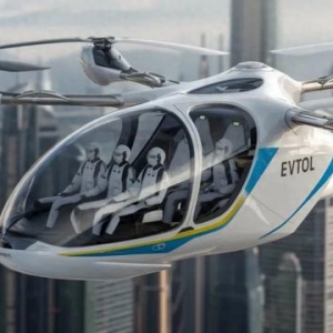 關于低空經濟你需要了解的10件事