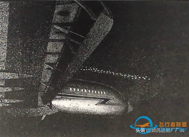 機組趕時間死神來招手，記美國航空383航班1965.11.8辛辛那提空難-1447