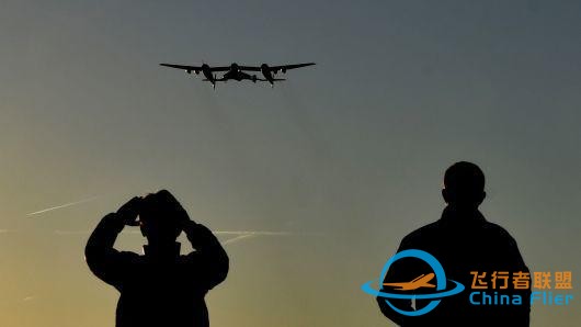 馬斯克落后了，維珍航空公司已實現太空觀光，一張票高達25萬美元-9049