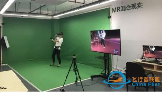 VR、AR、MR、全息投影、裸眼3D有什么區別呢？-3042