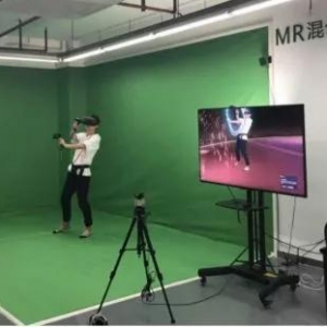 VR、AR、MR、全息投影、裸眼3D有什么區別呢？