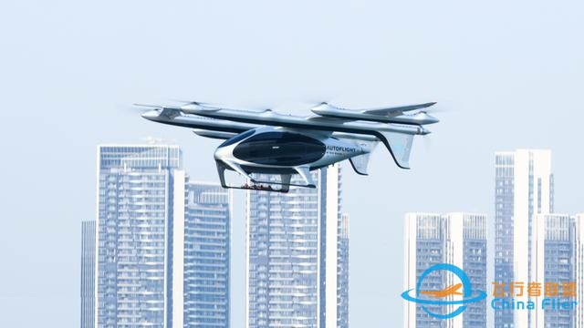 一線回訪｜低空經濟持續升溫：政策落地，訂單多了，有企業開始搶人-7091