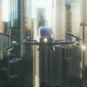 低空經濟加速：“低空司”上線、備案民用無人機達1800余種，發展尚存這些問題