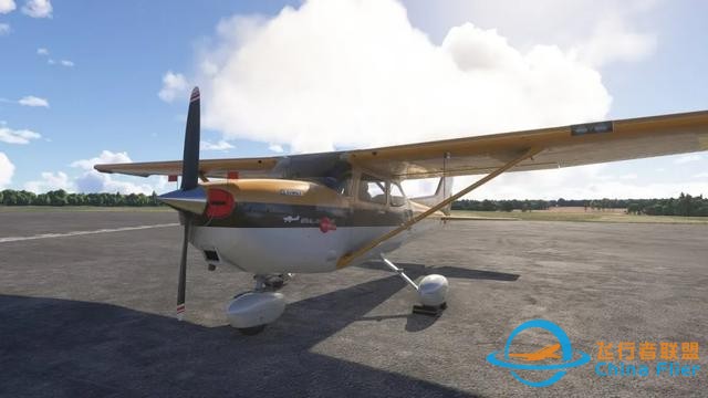用游戲1：1還原空難，能不能緩解恐飛焦慮-4863