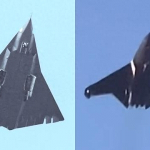 國產六代機橫空出世，硬生生把美方干沉默了，印度上下一片哀嚎