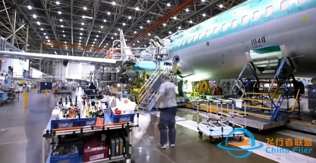 飛機接連出事，全球航空進入“黑暗時刻”！背后藏著一個大趨勢-9810