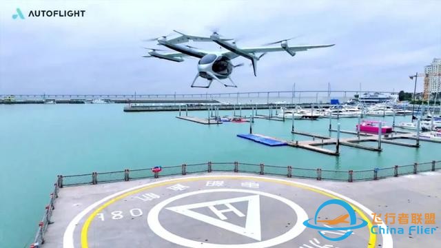 中國低空經濟即將迎來大場面-2606
