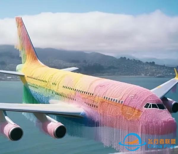 飛機怎么樣避免空難-1369