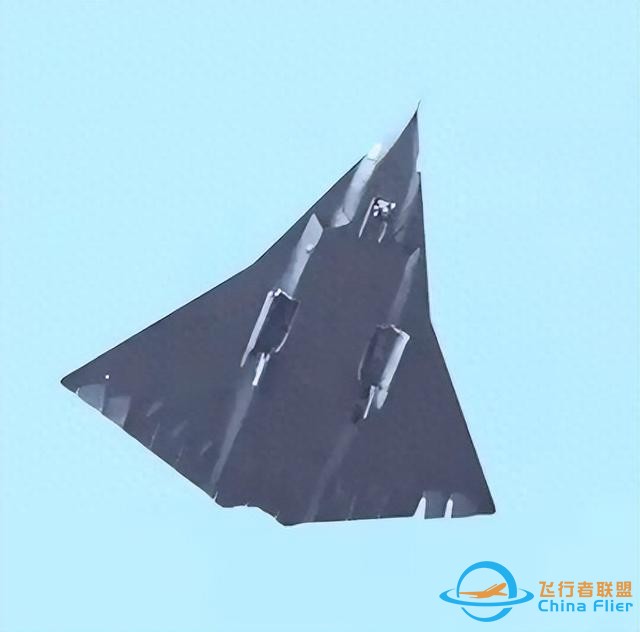 六代機首飛：震撼全球航空界的技術突破與國際反應分析-5249