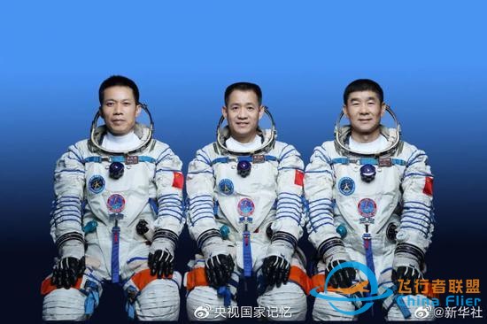 中國載人航天史上的四組神秘代號 都是什么含義？-3304