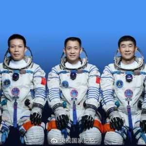 中國載人航天史上的四組神秘代號 都是什么含義？