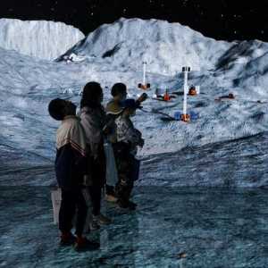 意大利藝術(shù)家在中國收獲元宇宙新靈感