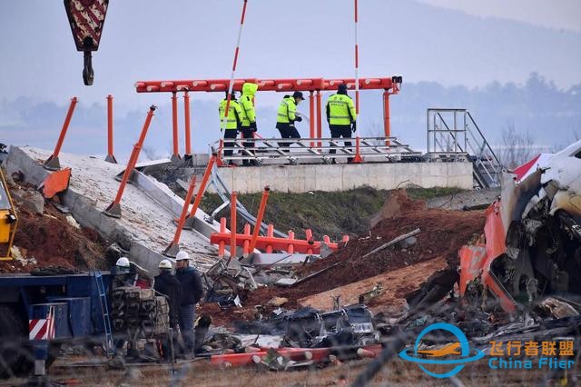 熱點問答丨韓國墜機事故背后的技術安全隱患-6016