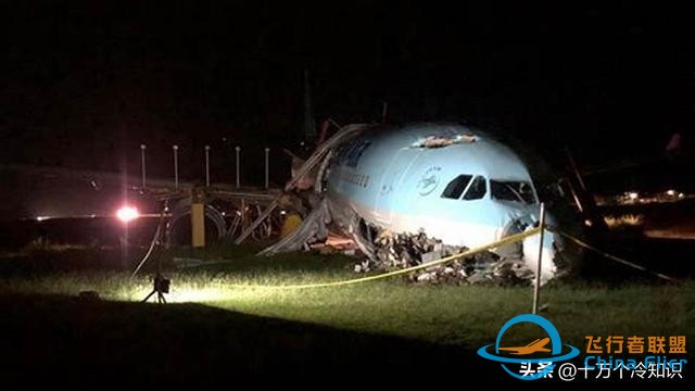 關于飛機的10個有趣冷知識，你知道多少個？-2514