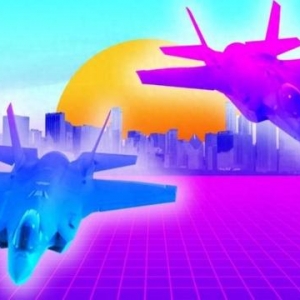 美空軍推進“三位一體”模擬訓練模式