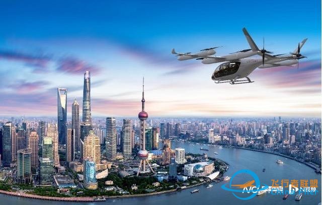 復盤低空經濟：20余省爭創“天空之城”，產業基金超千億-5090