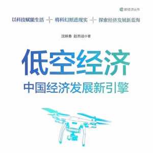 低空經(jīng)濟蓄勢騰飛什么是低空經(jīng)濟