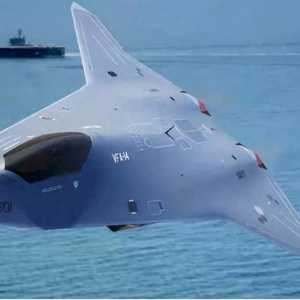 六代機面世，未來又有哪些國家能夠正式加入第六代戰機俱樂部！