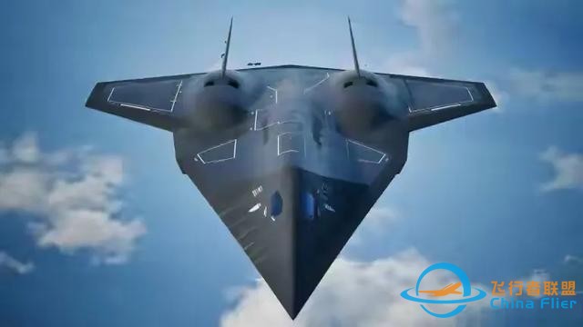 六代機面世，未來又有哪些國家能夠正式加入第六代戰機俱樂部！-6855