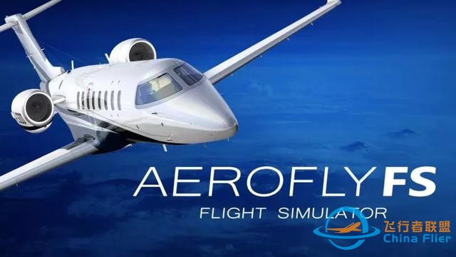 Switch NSP中文 飛行模擬器Aerofly FS Flight Simulator-3099