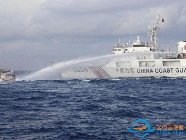 全球31個(gè)“炸點(diǎn)”等著特朗普？美智庫列出清單，美國內(nèi)戰(zhàn)榜上有名-6531