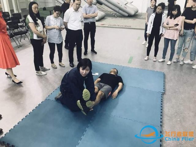 飛機上發生危情，只能“聽天由命”？這些安全乘機常識有必要了解一下-3647