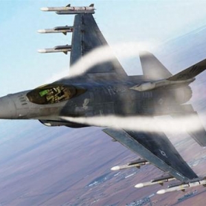 DCS F-16CM  中文指南 8飛行與空氣動力學