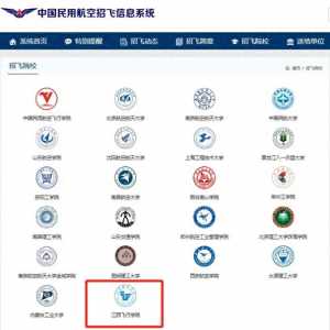 這所高校已明確2025年度招收飛行技術(shù)專業(yè)