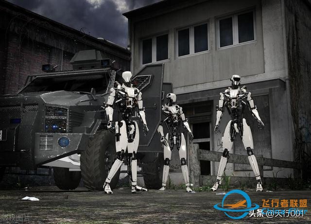 軍事元宇宙：數(shù)字孿生戰(zhàn)場正在吞噬現(xiàn)實(shí)-6867